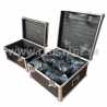 FLIGHT CASE quadruple pour 4 lyres LEDSTAGE LSB425