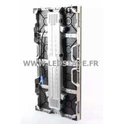 Cabinet Aluminium moulé sous pression (Die-casting) 500mm X 1000mm MK2