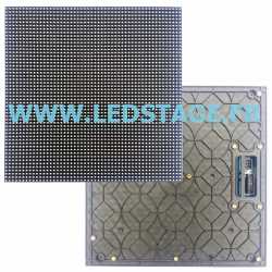 MODULE LED P4.81 (pitch 4.81mm) 250mm X 250mm indoor