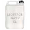 LIQUIDE MACHINE A BROUILLARD - HAZER FLUID STANDARD 5L